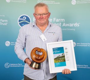 Alan Dobbie March 2026 