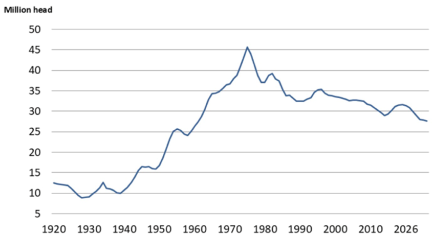 Figure 3 August 2026 commentary